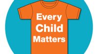 Just a reminder to wear your orange shirt tomorrow – Wednesday, September 30 – for Orange Shirt Day. The annual Orange Shirt Day on September 30th opens the door to […]