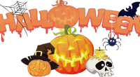 On Friday, October 30th, the students at Clinton will celebrate Halloween. CLICK HERE for letter to families – Halloween 2020  