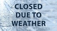 Due to weather conditions, all schools in the Burnaby District are CLOSED for instruction today.