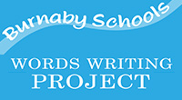 Do you love to write?  CLICK HERE – Poster Words Contest 2020-21 NEW Or CLICK HERE for more information from the Burnaby School District.