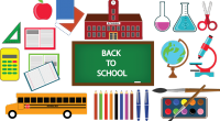 The school office will be open Monday, August 31, Tuesday, September 1 and Wednesday, September 2 from 9:00 am to 2:30 pm for registration of NEW students. First day of school […]