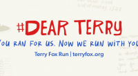 We hope you have had a good start to the school year! School start is always busy and we wanted to send out a reminder about our annual Terry Fox Run Fundraiser. […]