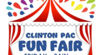 Clinton PAC is hosting the Fun Fair! It’s going to be a family-friendly evening of carnival games, bounce house, face painting, delicious food trucks and prizes!  Clinton PAC Fun Fair […]