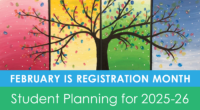 Information on student planning for the 2025-26 school year can be found on the Burnaby School District website.  CLICK HERE for full details.