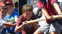 Sports Day will be this Friday, June 12th. All students will be dismissed at 1:00pm. We are planning to have a fun day for all our students.  Our grade 7’s [&hellip;]