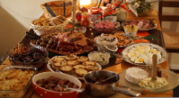 Our annual PAC Fall Family Pot Luck is happening on Tuesday, September 29 from 5pm to 7pm in the courtyard.  Bring a dish, meet some new friends, and come take [&hellip;]